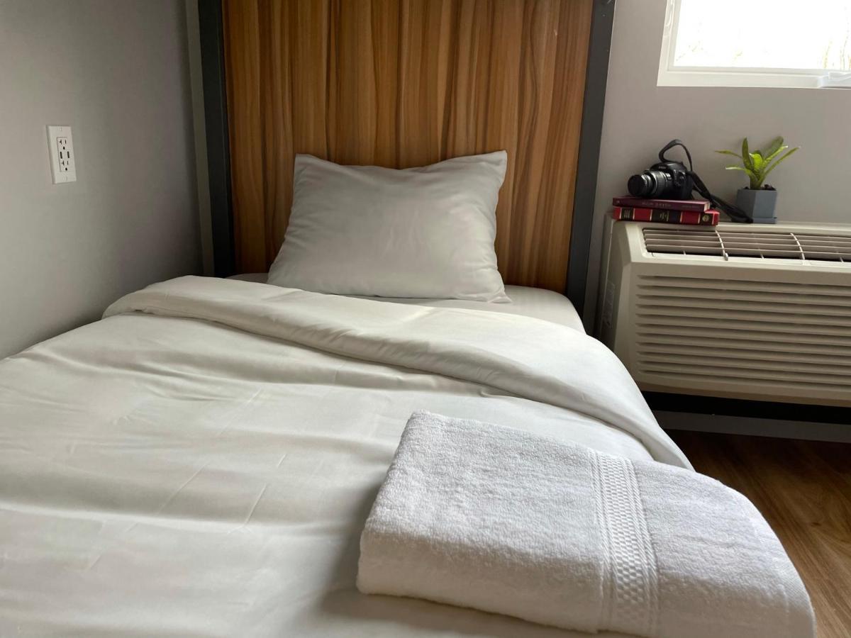 Hotel Lolo Pass Portland Esterno foto