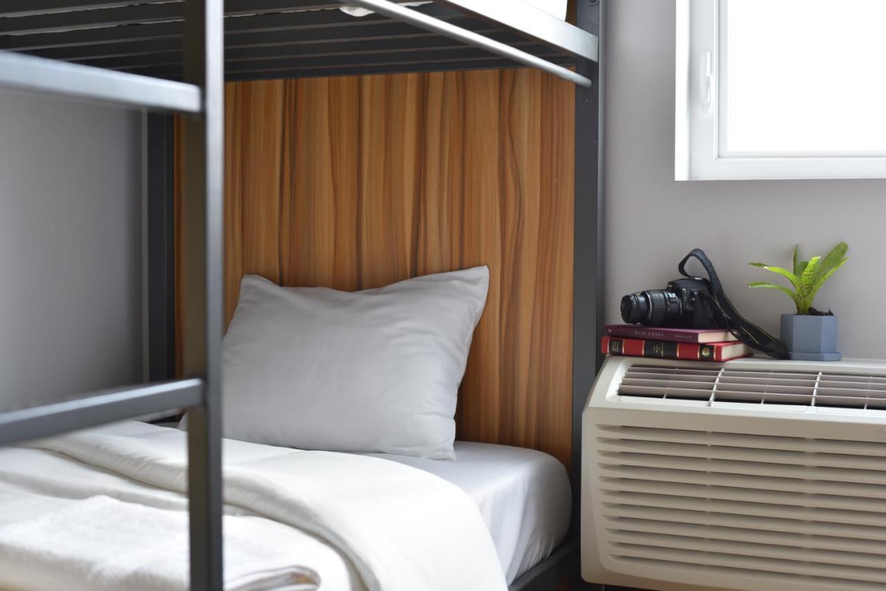 Hotel Lolo Pass Portland Esterno foto