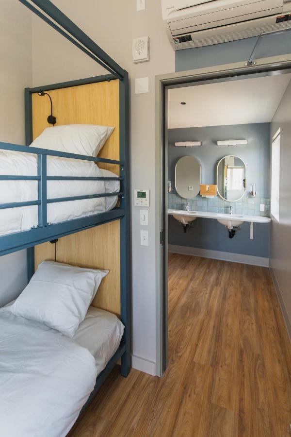 Hotel Lolo Pass Portland Esterno foto