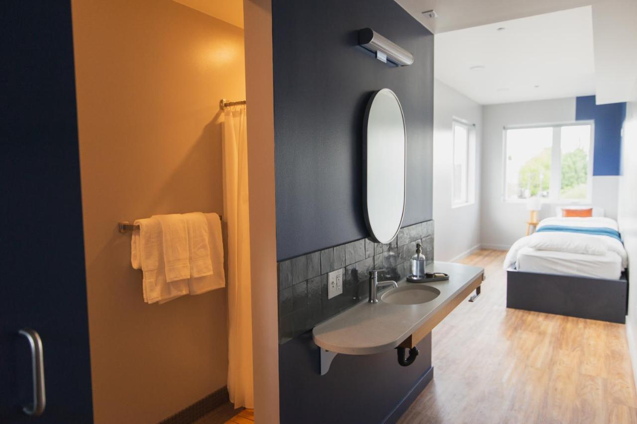 Hotel Lolo Pass Portland Esterno foto