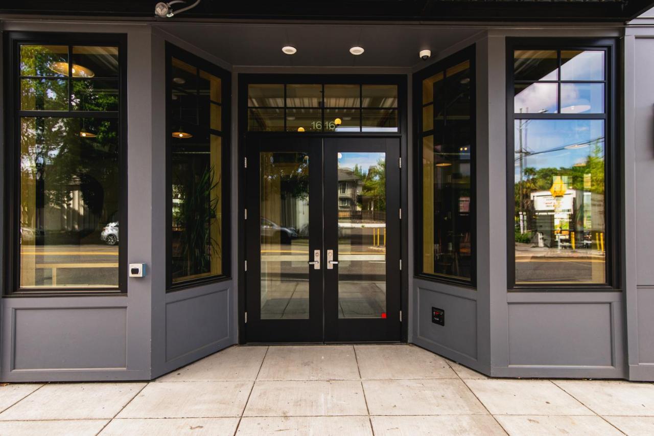 Hotel Lolo Pass Portland Esterno foto