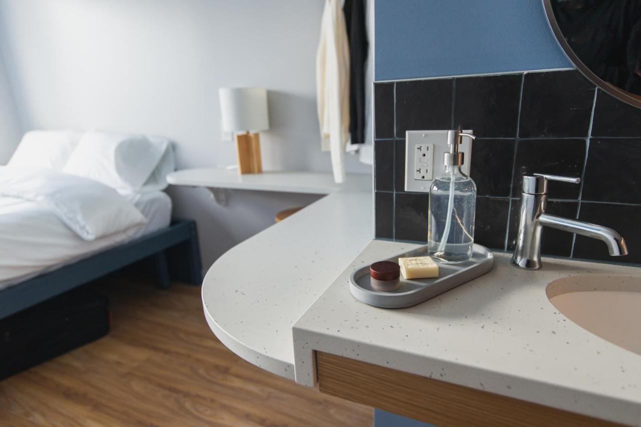 Hotel Lolo Pass Portland Esterno foto